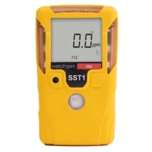 WatchGas SST1 H2 (Hydrogen) Gas Detector
