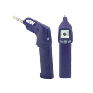 VIAVI FiberChek Probe Inspection Microscope