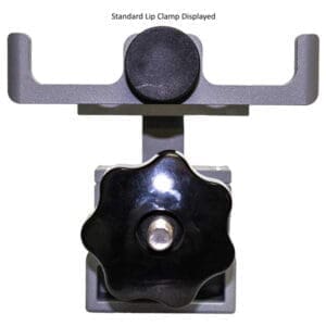 Viavi RF Vision Extended Lip Clamp Bracket