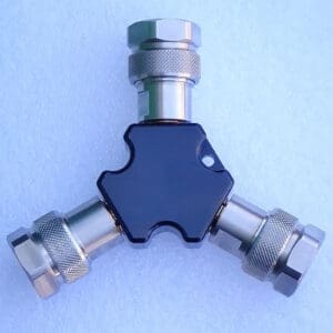 Viavi Osl Y-Calibration Kit