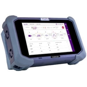 VIAVI ONA-800 4136B OTDR