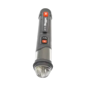 Megger VF-T5 Voltage Detector & Infrared Thermometer