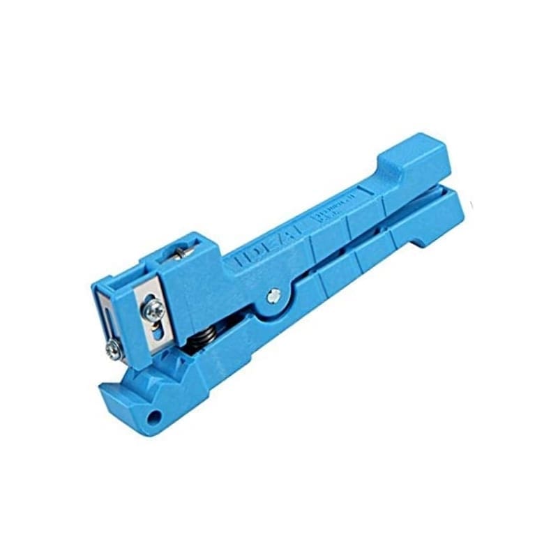 Ideal IDE45-163 Adjustable Round Multi-Cable Slitter - main product image