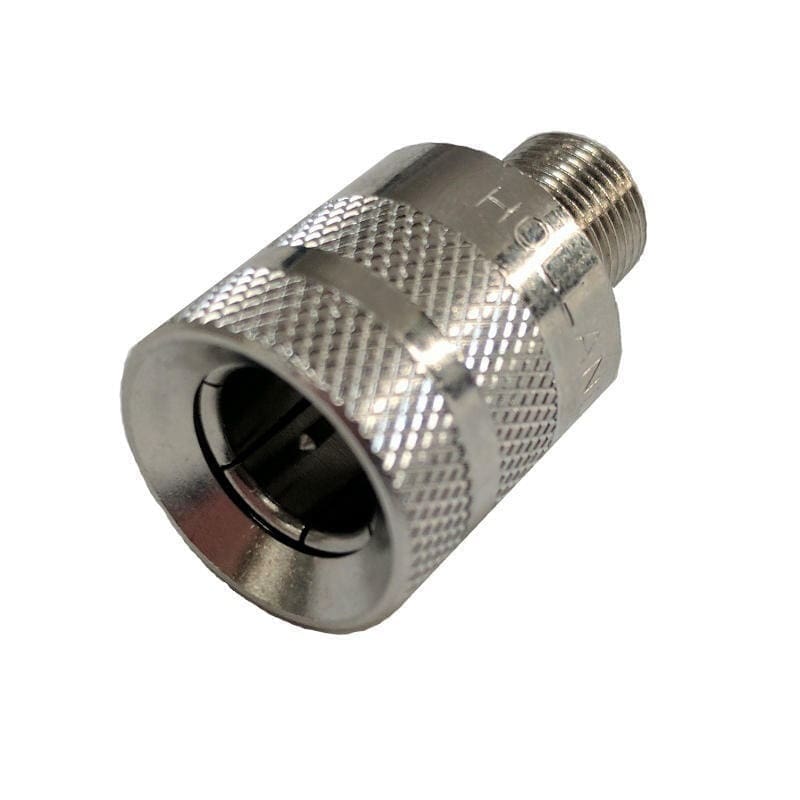 High Insertion Push-On Adapter - main product image