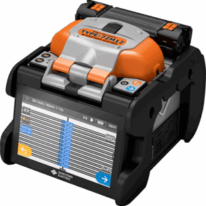 Sumitomo TYPE-72M12+ Ribbon Fusion Splicing Kit