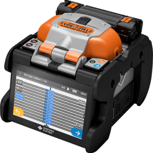 Sumitomo TYPE-72M12+ Ribbon Fusion Splicing Kit