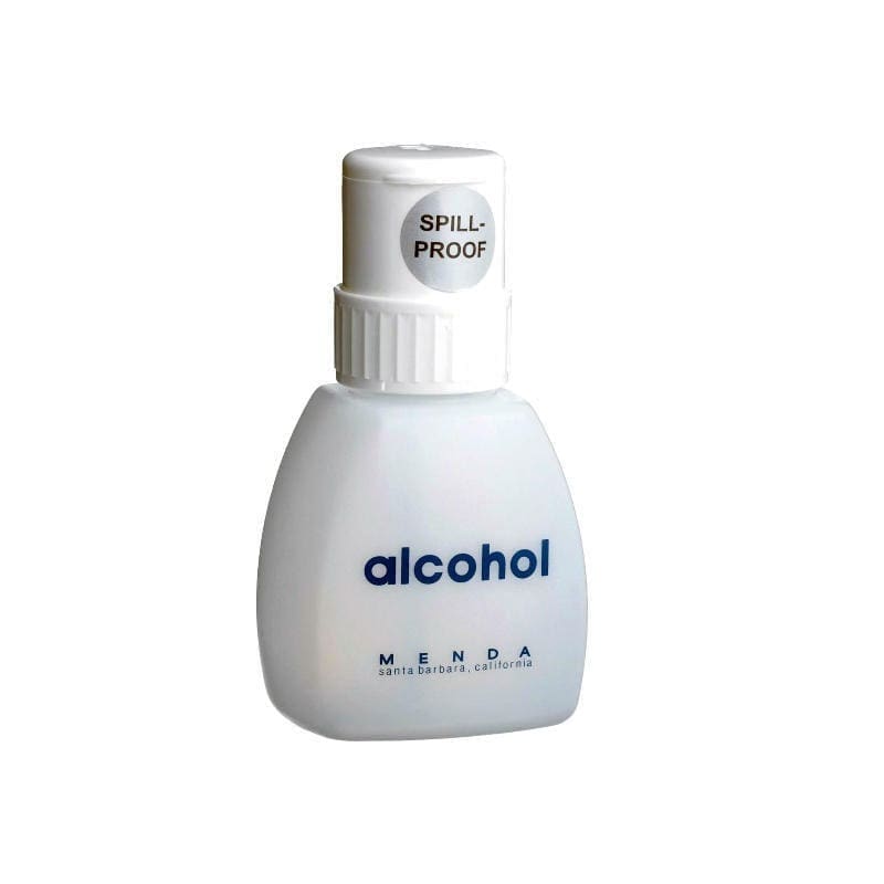 Menda 236Ml Alcohol Dispenser - main product image