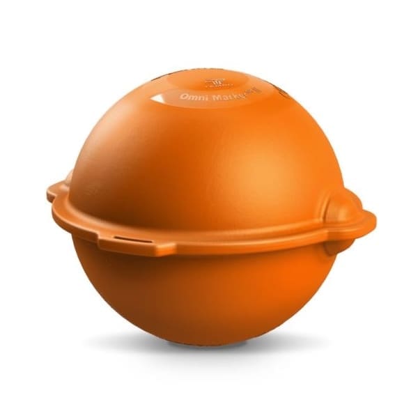 Tempo OM-05 Marker Balls Box of 30