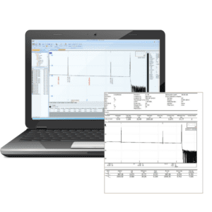 VIAVI Fibre Cable 2 Software