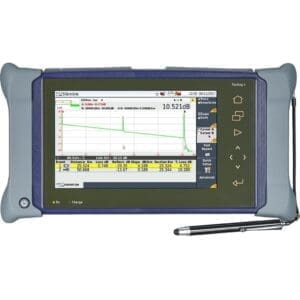 Viavi MTS-4000 V2 1310/1625Nm NBN Configured OTDR Package