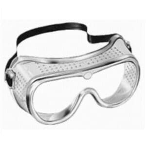 Splash Goggles