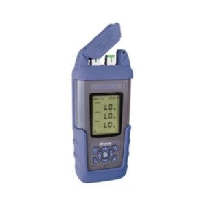 Kingfisher KI6102AA-APC Fibre Optic In-Line Pon Power Meter