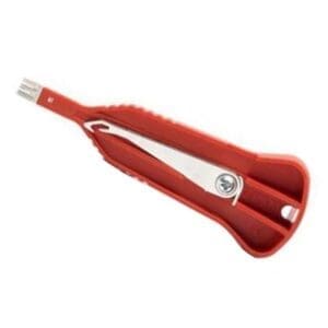 CMUX, Reichle & De-Massari R&M Termination Tool