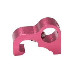 Volt Safety Lock Dog Toggle Lockout