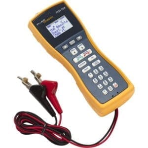 Fluke Networks TS-54 Pro Telephone Test Set