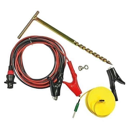 Radiodetection TX Transmitter Connection Kit - main product image