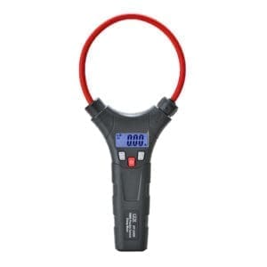 CEM DT-320S 300A True RMS AC Flex Clamp