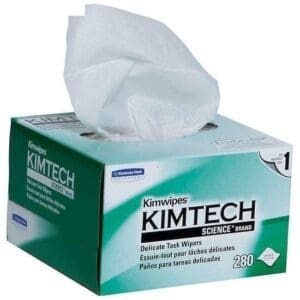 Kimberly-Clark Wipers 280pc