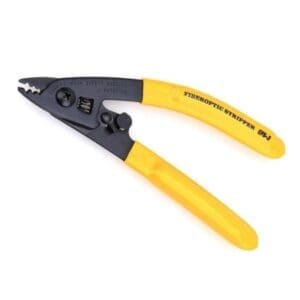 CFS-3 3 Hole Fiber Optic Stripper