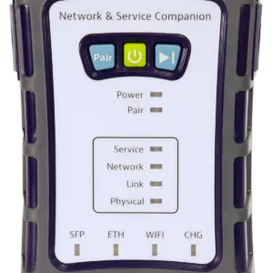 Viavi NSC100-1G-10Ge Loop Back Device