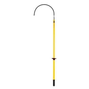 Volt Safety High Voltage Rescue Hook