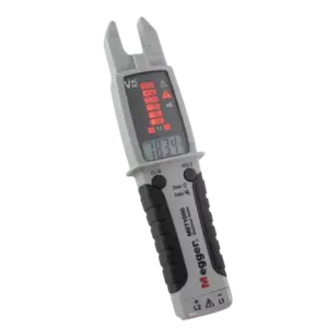 Megger MET1000 All-in-One True RMS Electrical Tester