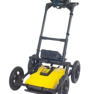 Sensors & Software LMX100 Locate & Mark GPR Unit