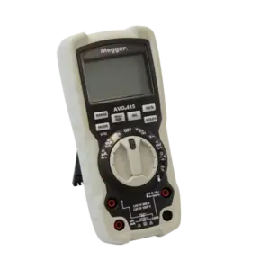 Megger AVO415 CAT III 1000V/CAT IV 600V Multimeter