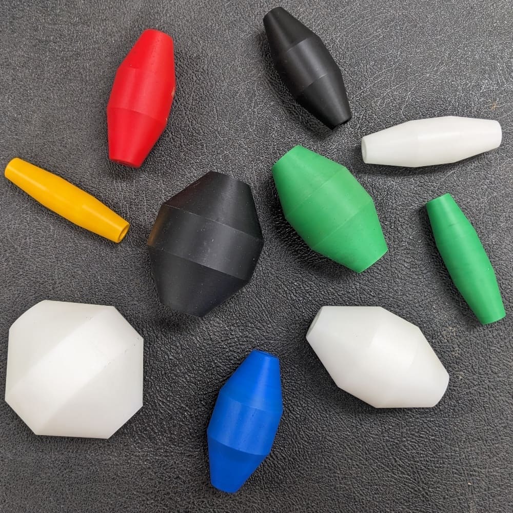Proving Mandrels 20mm-75mm 10Pc - Image 2