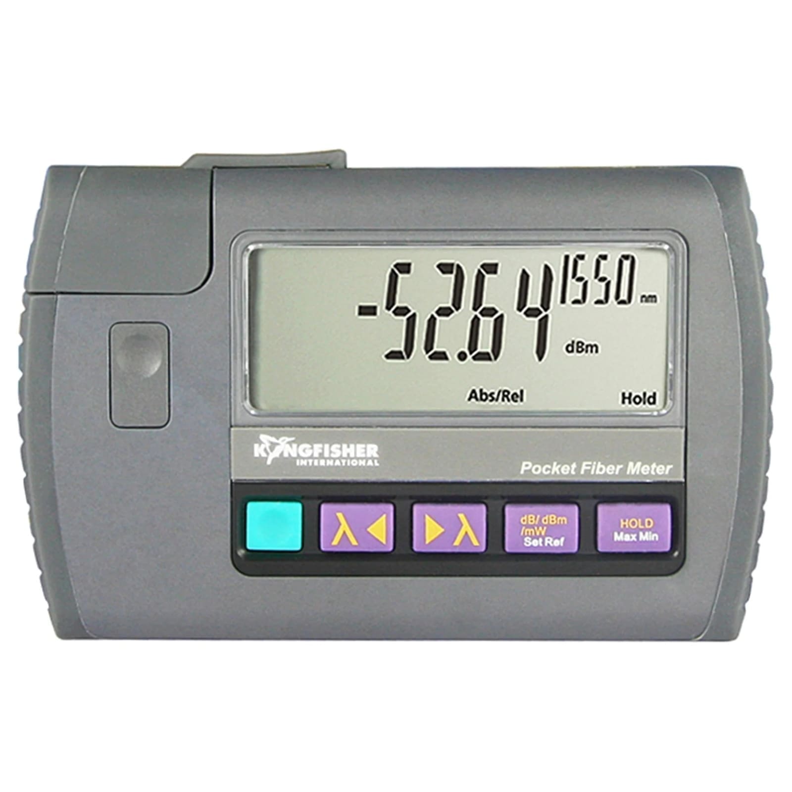 Kingfisher KI9600A-INGAAS Instrument Power Meter Ingaas - main product image