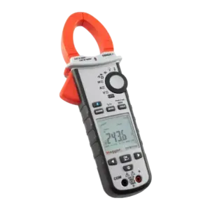 Megger DPM1000 Power Clamp Meter