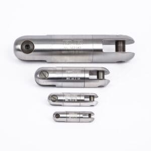 Katimex Swivel Hand Hauling 16mm