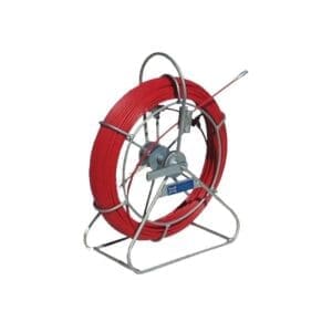 Vetter Rodder with Trace 4.5mm x 60m