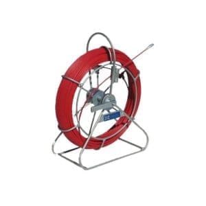 Vetter Rodder with Trace 4.5mm x 60m