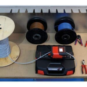Runpotec RM35 Cable Length Measuring Device