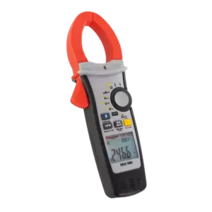 Megger DCM1500S Solar Clamp Meter