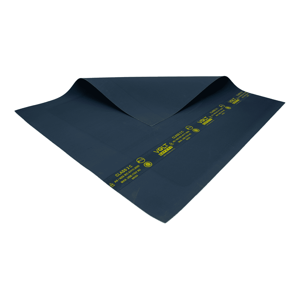 Volt Safety Insulated Mat Class 2 17kV AS/NZS IEC 61111 - main product image