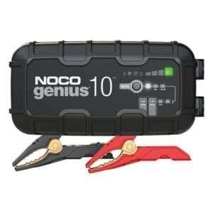 NOCO Genius 10 Battery Charger 6V/12V 10 Amp