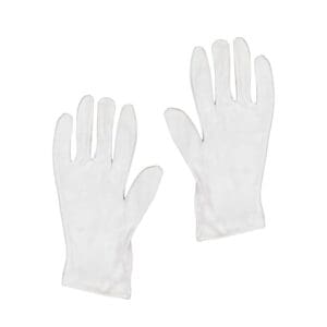 Volt Safety Cotton Inner Gloves One Size 5 Pack