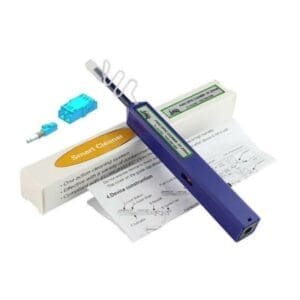 One Click Cleaner for 1.25mm LC, MU