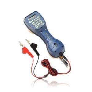 Fluke Networks TS-52 Pro Telephone Test Set