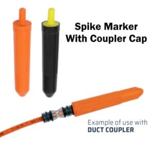 Tempo Spike Markers