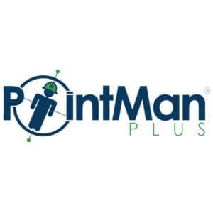 Pointman Plus License -Utility Mapping Software – 1 Year License