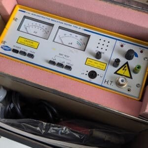 Danbridge JP15 Insulation Tester