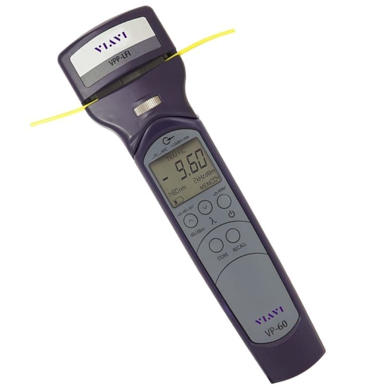 Viavi FI-60 Live Fiber Identifier VP-60 OPM - main product image