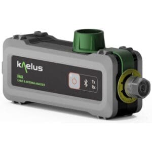 Kaelus IWA Series Cable & Antenna Analyser Kit (4.3/10)