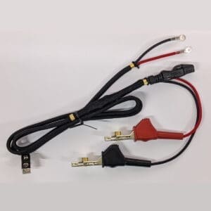 Replacement Lead for Fluke TS54 Pro & Digialert D361