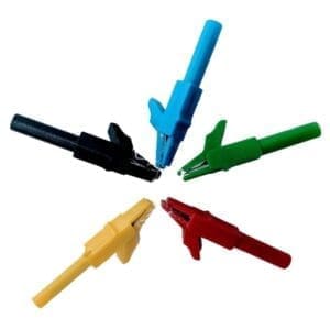 Alligator Clip