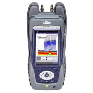 Viavi ONX-620v Ingress Upgrade
