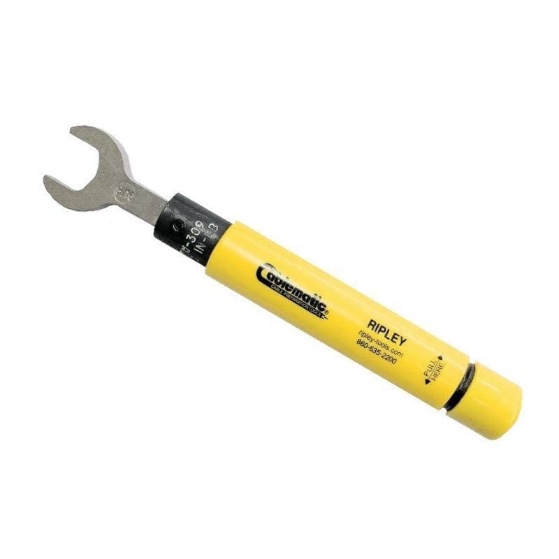 Ripley Cablematic TW-309 Torque Wrench For RG11 - main product image
